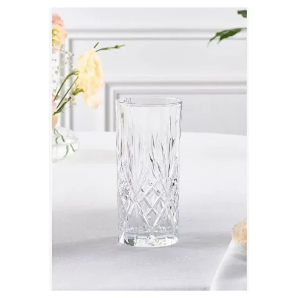 RCR Melodia 360 ml Meşrubat Bardağı