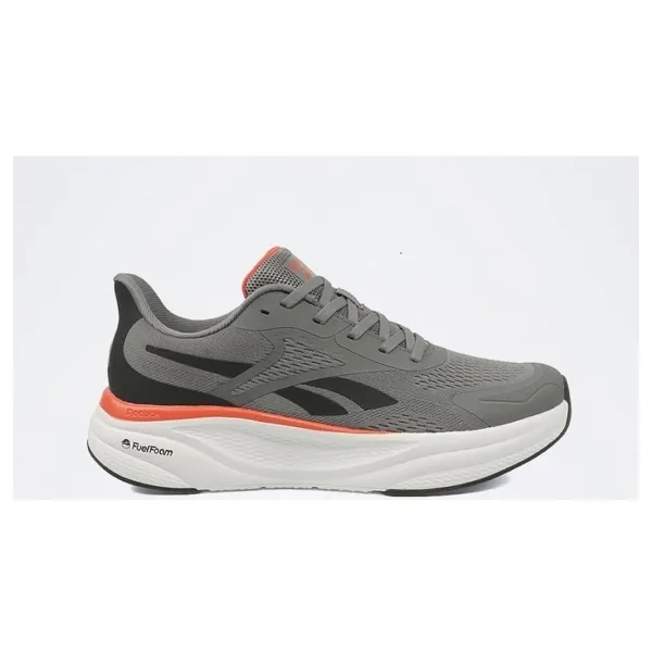 Reebok PrimeWalk Tiempo II Gri Erkek Koşu Ayakkabısı