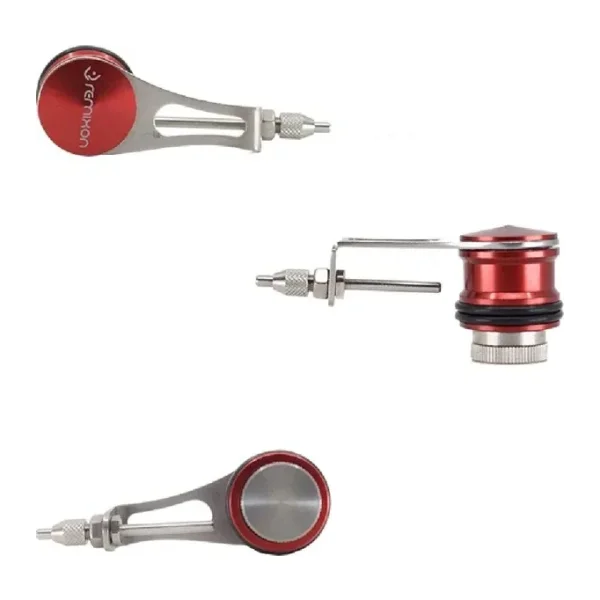 Remixon Bobbin Knotter