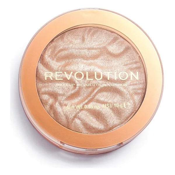 Revolution Highlighter Dare To Divulge