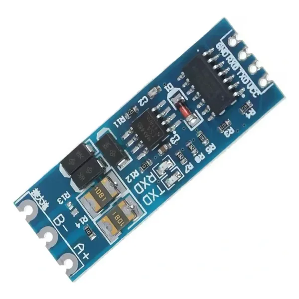 RS485 - TTL UART Dönüştürücü