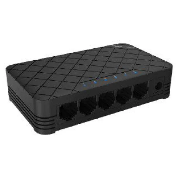 Ruijie Reyee RG-ES08 8 Port 10/100 Mbps Switch