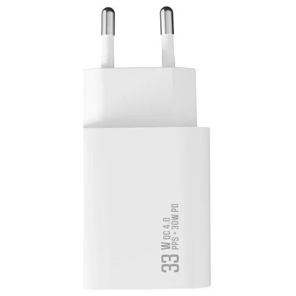 S-link SL-EC65 33 W Hızlı Şarj Adaptörü