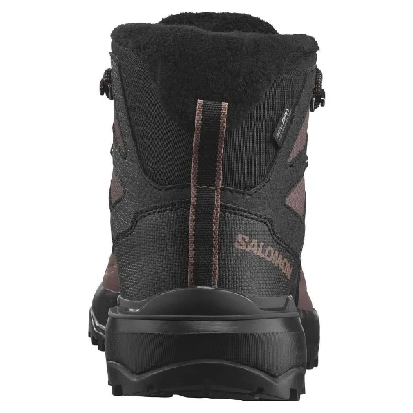 Salomon X Ultra Snowpilot Su Geçirmez Kadın Outdoor Bot