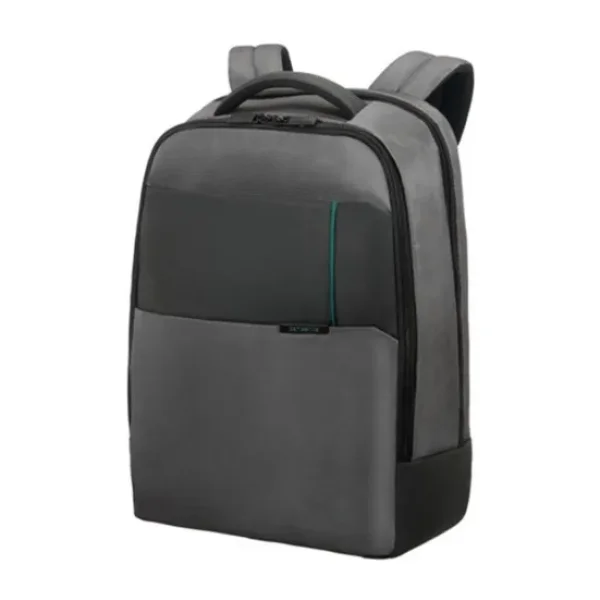 Samsonite Qibyte 16N-09-004 Antrasit 14.1" Laptop Sırt Çantası