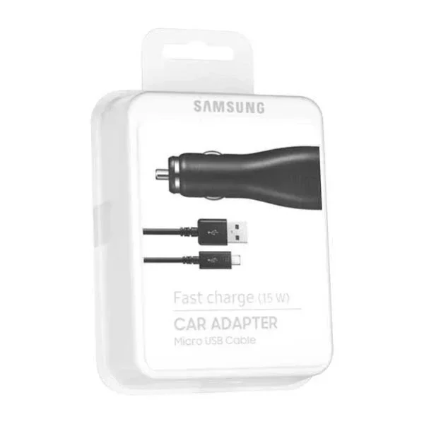 Samsung EP-LN915UBEGWW 2A Hızlı Araç Şarj Aleti