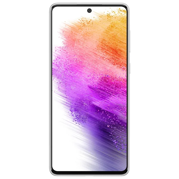 Samsung Galaxy A73 128 GB Beyaz