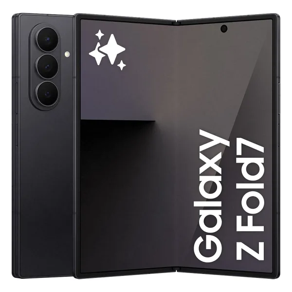 Samsung Galaxy Z Fold 7 256 GB 12 GB