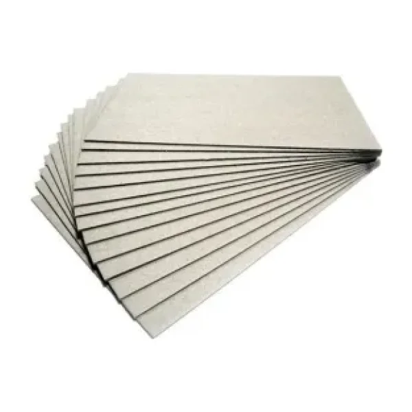 Saray Kraft Ambalajlı Sert Karton Mukavva 2 mm 70 x 100 cm 20'li