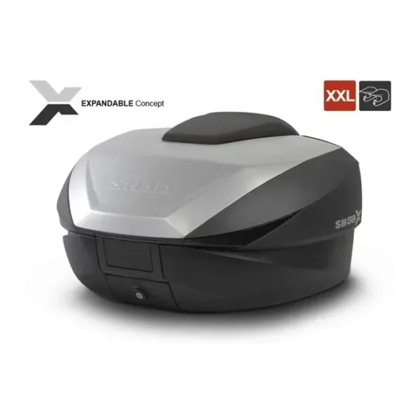 Shad SH59X Motosiklet Çantası
