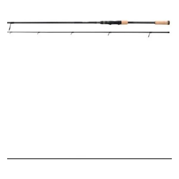 Shimano Nasci 269 cm 7-35 gr 2 Parçalı Spin Kamış