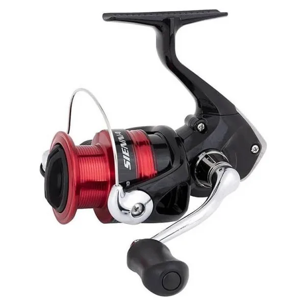 Shimano Sienna 1000 FG 3+1 BB LRF Olta Makinesi