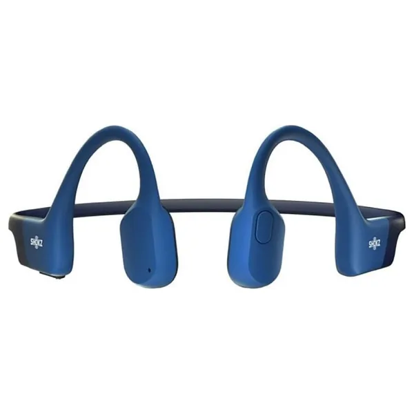 Shokz OpenRun Kemik İletimli Bluetooth Kulaklık