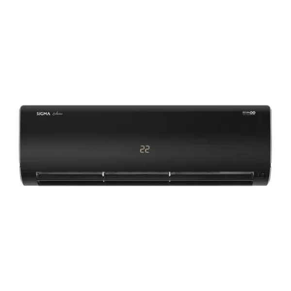 Sigma Exclusive-BL SGM09INVDHG-BL A+++ 9000 BTU Inverter Duvar Tipi Klima