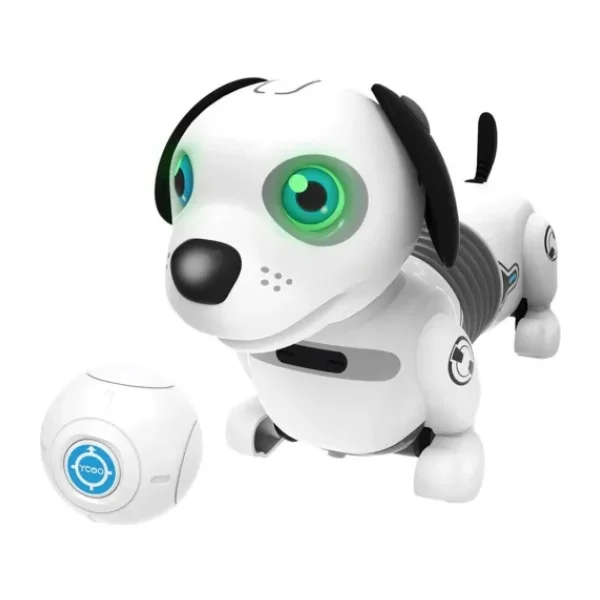Silverlit Robo Dackel Junior Robot Köpek 88578