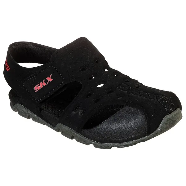 Skechers Side Wave Çocuk Sandalet