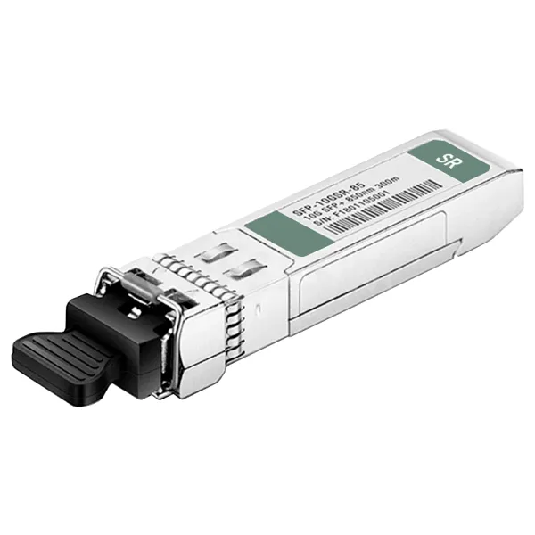 SNEXUS SN-SR-10G SFP+ Modül | 10GBASE-SR Multi-Mode