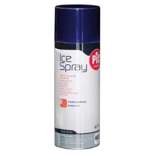 Solution Ice Sprey 400ml Sogutucu Sprey