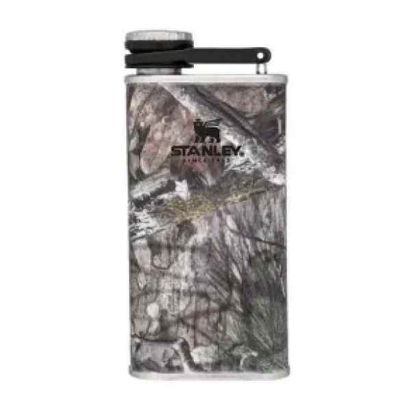 Stanley 10-00837-244 Mossy Oak Country DNA 0.23 lt Paslanmaz Çelik Cep Matarası