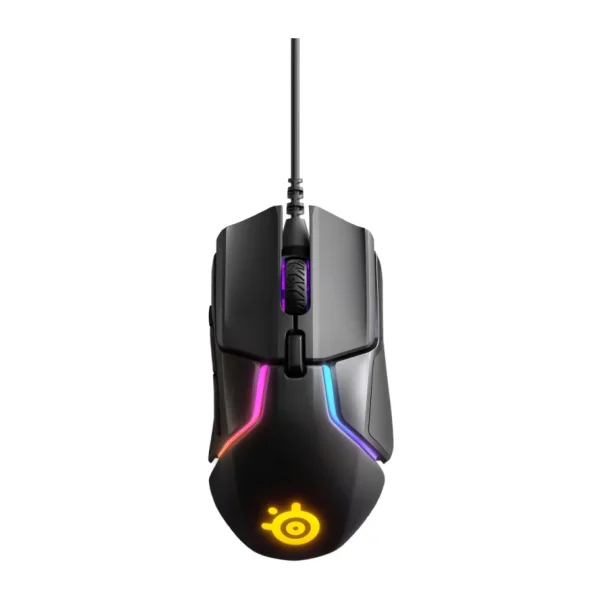 SteelSeries Rival 600 RGB Ergonomik Optik Kablolu Oyuncu Mouse