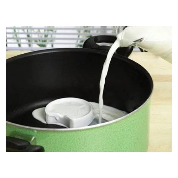 Süt Taşırmaz Milk Saver-Findit - Renkli - Tek Ebat
