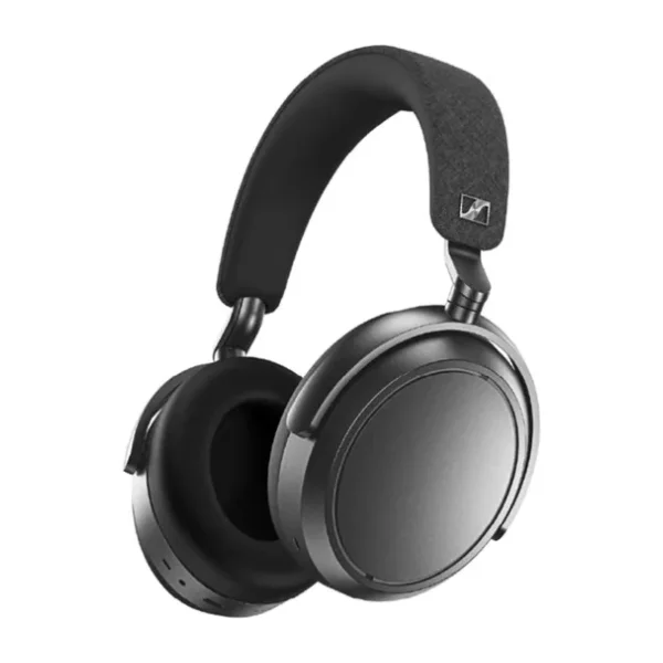 Temiz Sennheiser Kulak Üstü Bluetooth Kulaklık - Garantili - Orijinal ambalajında