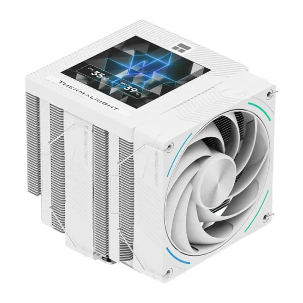Thermalright Phantom Spirit 120 Vision Snow İşlemci Soğutucu