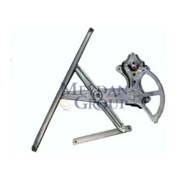 Toyota Camry- 01/04 Ön Cam Krikosu Sağ Elektrikli/motorsuz