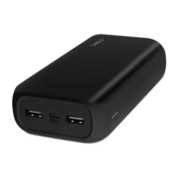 Ttec Recharger Ultra 2BB190 30000 mAh Powerbank