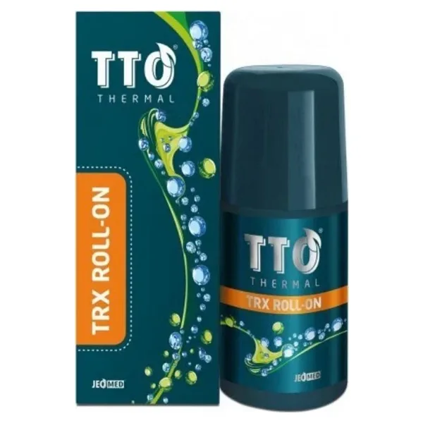 Tto Roll-On Thermal Terex 45 Ml