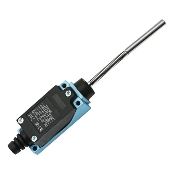 TZ-8168 Metal Gövde Limit Switch