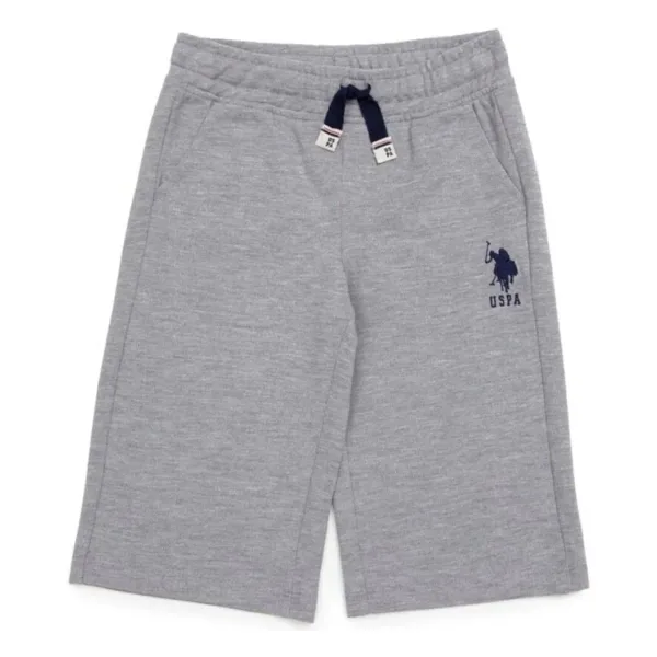 U.S. Polo Assn. Erkek Çocuk Kapri
