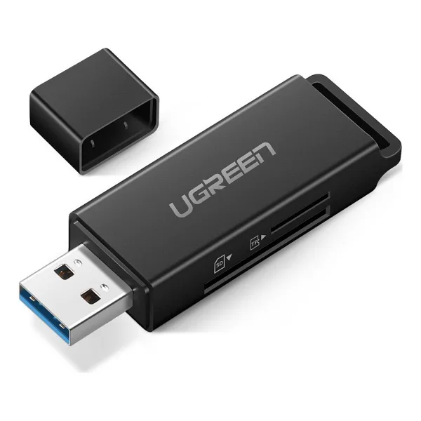 Ugreen 40752 Kart Okuyucu