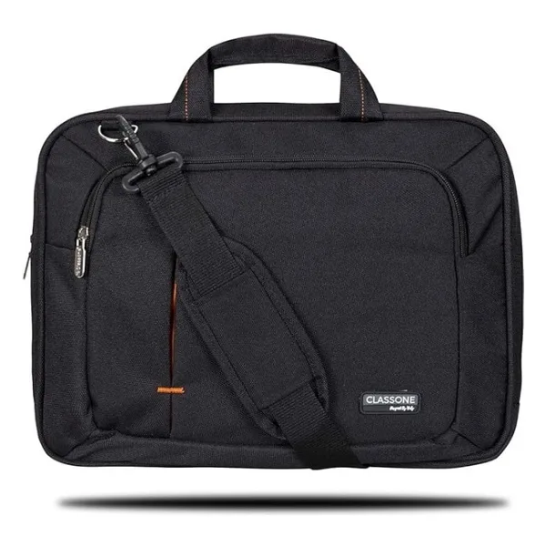 UL160 15.6"uyumlu Notebook Çantası -Siyah