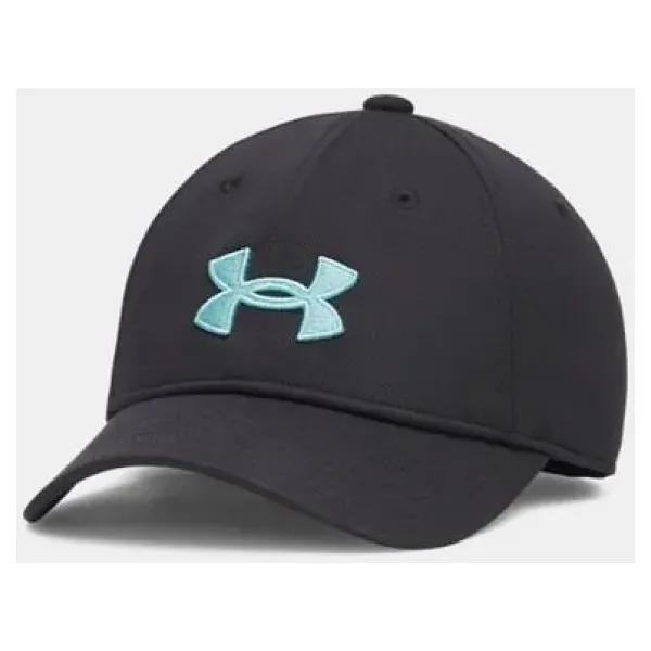 Under Armour Blitzing Adjustable 1376712 Çocuk Şapka