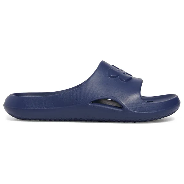 Under Armour Locker V Sl 3028094-408 Lacivert Erkek Terlik
