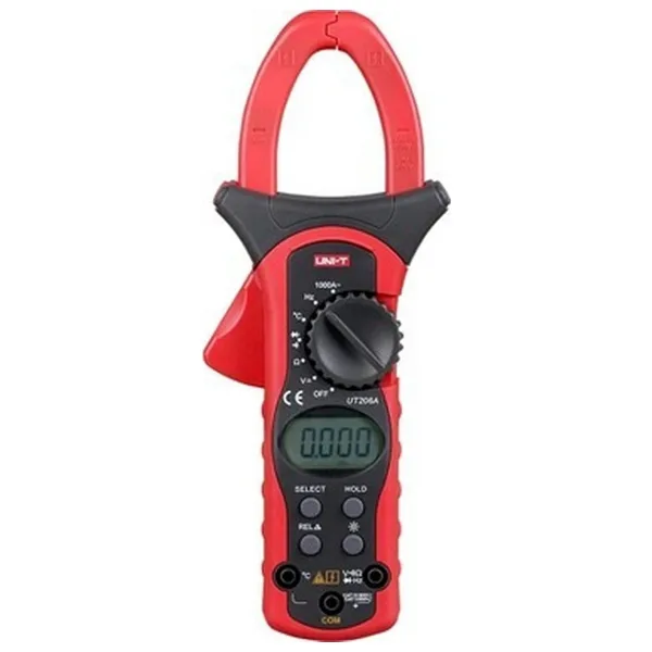 Uni-t UT-206A Pens Ampermetre