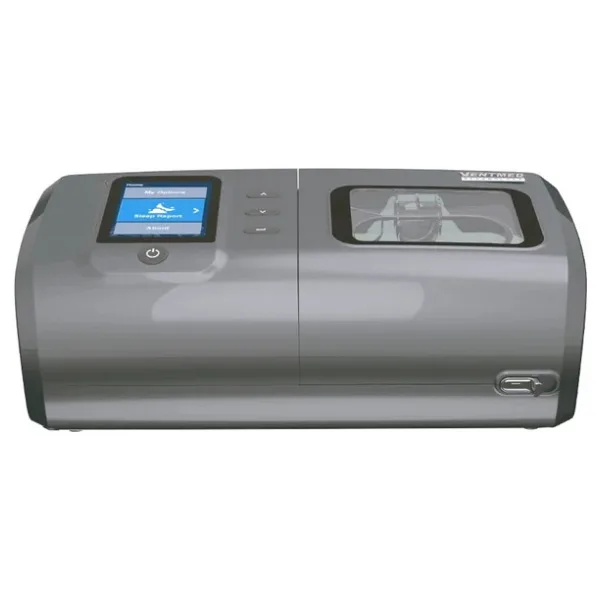 Ventmed DS-8 Bipap ST Cihazı