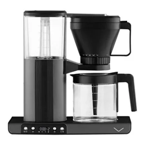 Vestel Brew 50 DX Filtre Kahve Makinesi