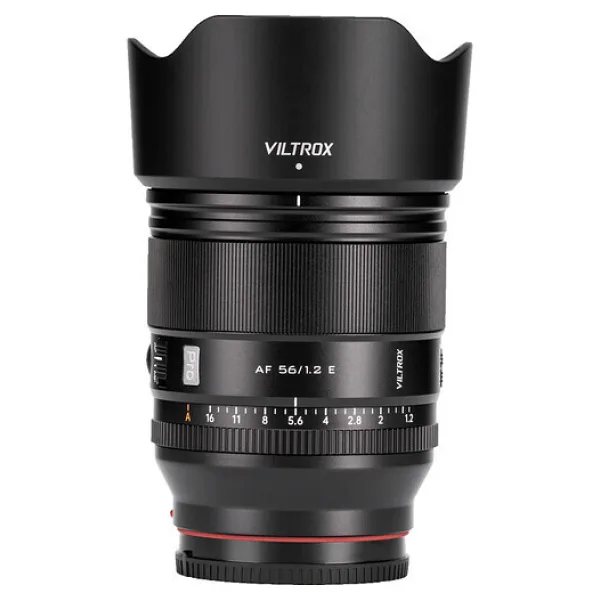 Viltrox AF 56mm f/1.2 Pro Sony Lens