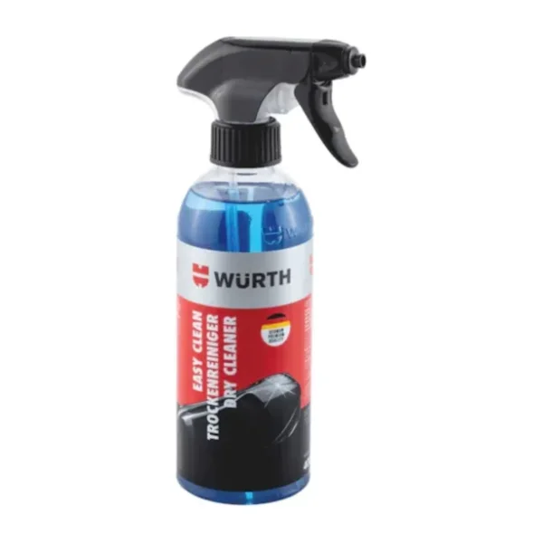 Würth Kuru Temizleme Clean 400 Ml