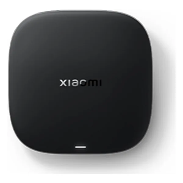 Xiaomi Mi Box S 4K 3. Nesil Android TV Box