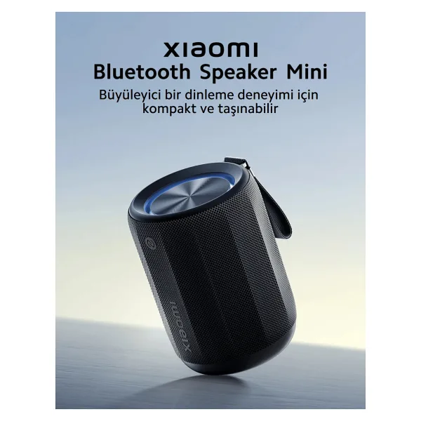 Xiaomi Mini Bluetooth Hoparlör
