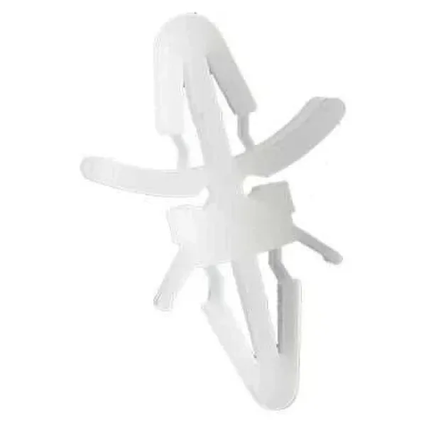 XL-5 Plastik Tırnaklı Distans