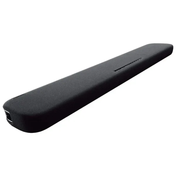 Yamaha YAS-109 2.0 Kanal 120 W Soundbar