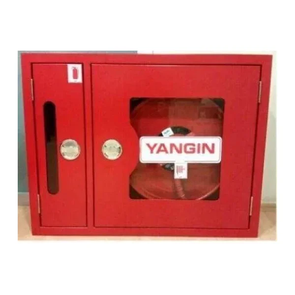 Yangin Dolabi