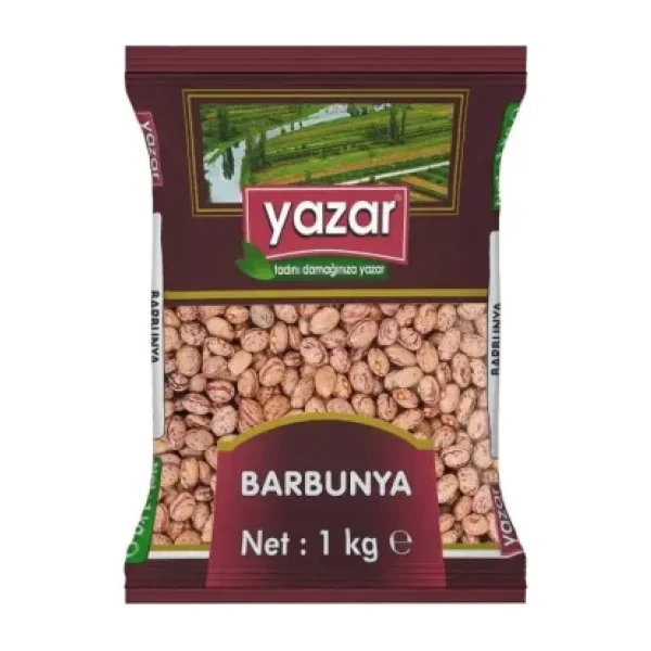 Yazar Barbunya 1 kg