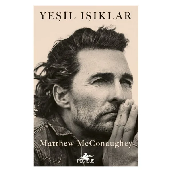Yeşil Işıklar - Matthew McConaughey