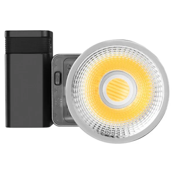 Zhiyun Molus X60 Bi-Color LED Combo Işık Sistemi