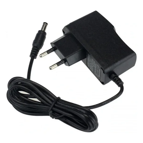 12V 1A Adaptör - Avrupa Priz Tipi